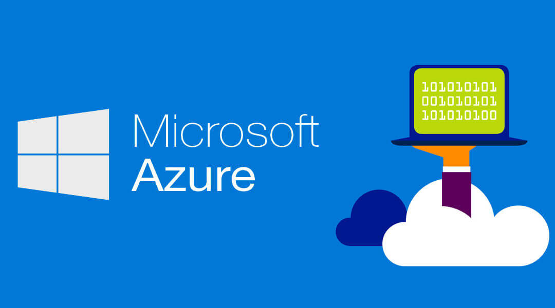 Microsoft Azure Cloud services