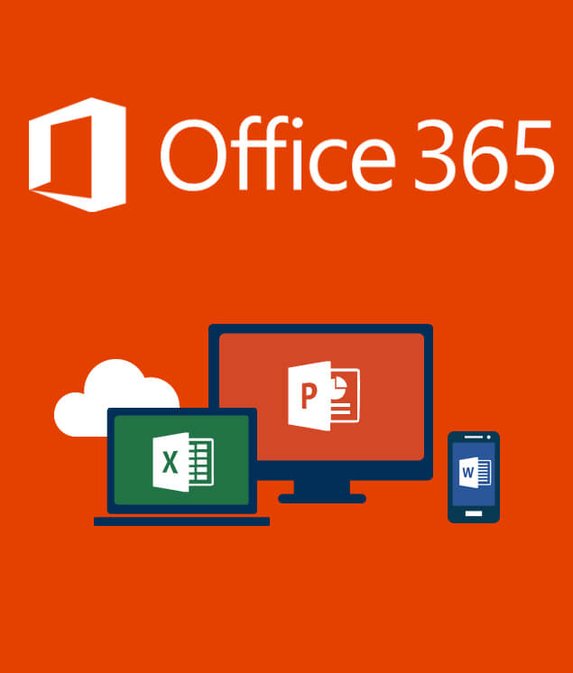 Office365